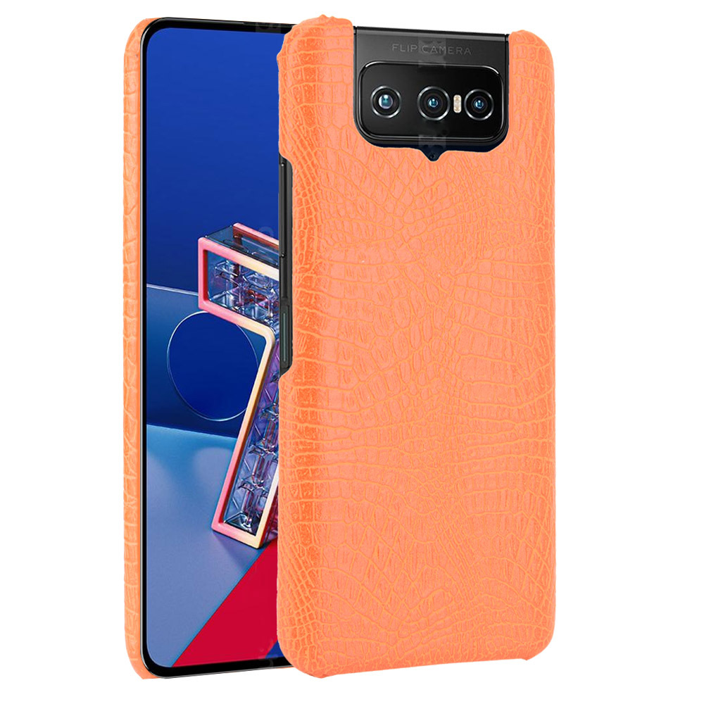 

Чехол MyPads для Asus ZenFone 7 ZS670KS (2020) Orange (153210), Оранжевый, Asus ZenFone 7 ZS670KS (2020)