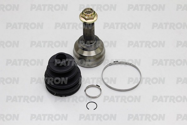 

ШРУС наружный 23X58.6X28 MAZDA 3 BK 03-2008 PATRON PCV2139