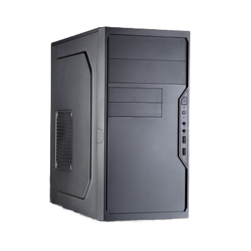 

Системный блок 3Logic Lime Start 300 Black (73331), Lime Start 300