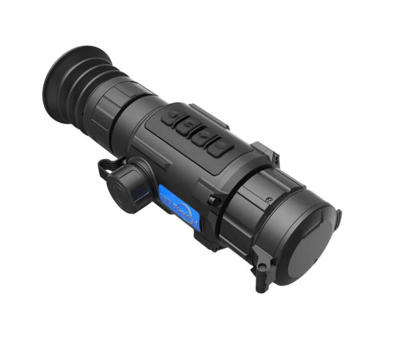 

Тепловизионный прицел Longot R6Pro, Черный, R6Pro