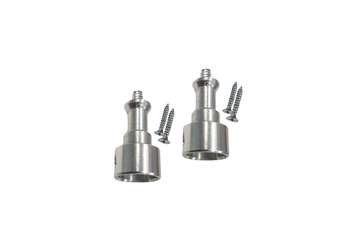 

Адаптер Mobicent ADLS-14, Серебристый, ADLS-14