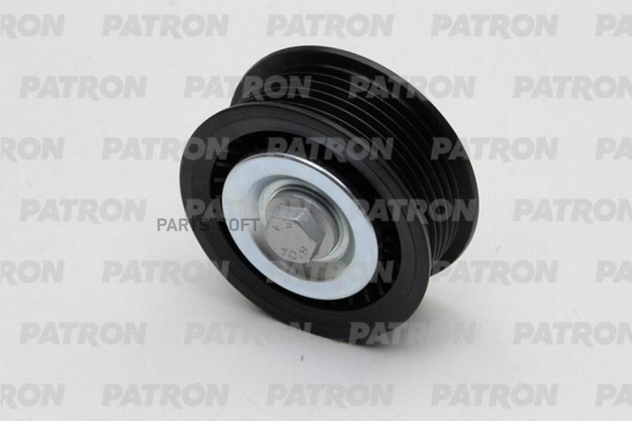 

Ролик руч.ремня NSK OPEL Astra/Insignia 2.0CDTI 08> plastic PATRON pt52282