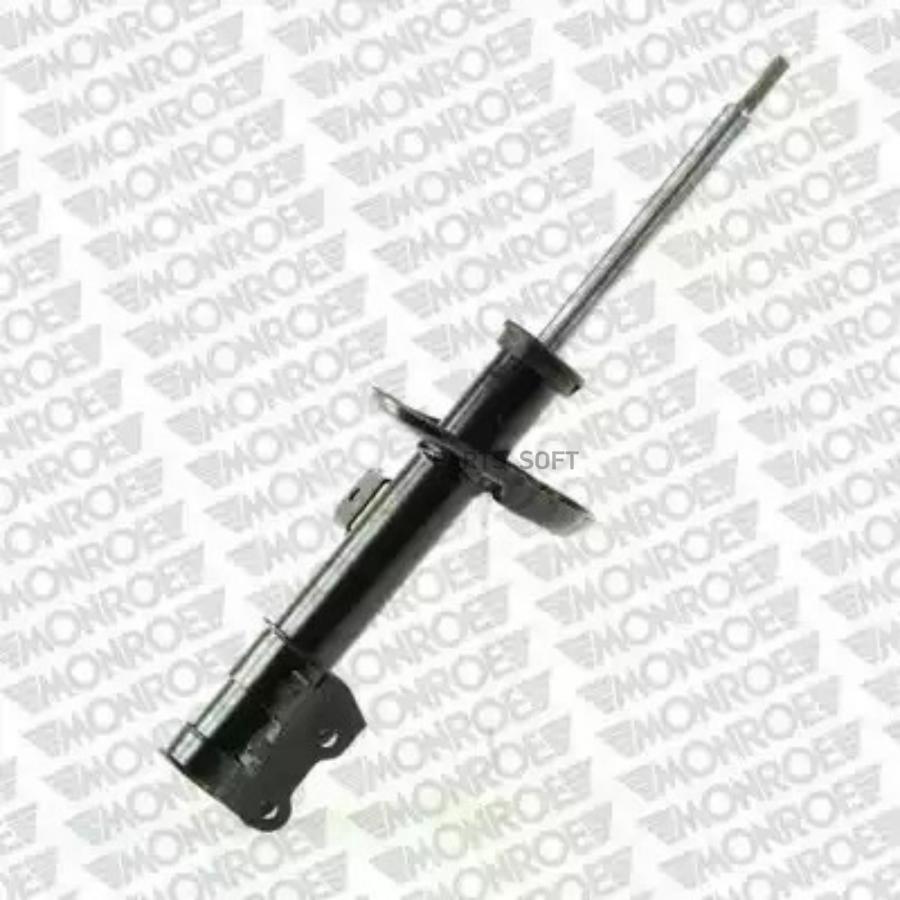 

Амортизатор подвески ORIGINAL (Gas Technology) G8064