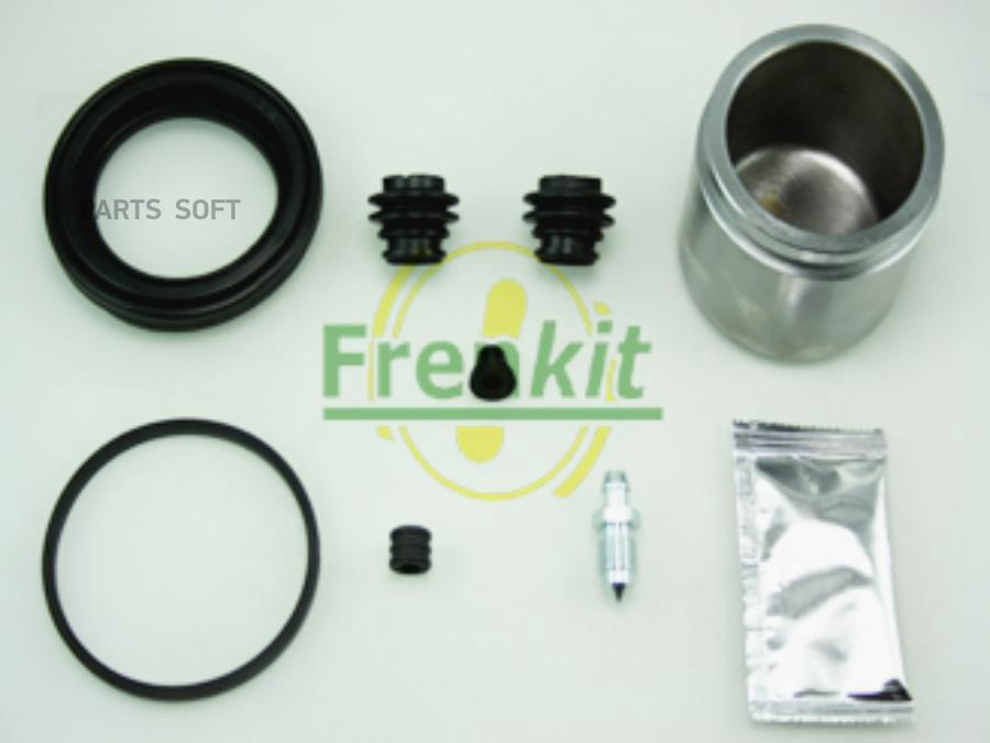 

FRENKIT Ремкомплект цилиндров дисковых тормозов FRENKIT 260968