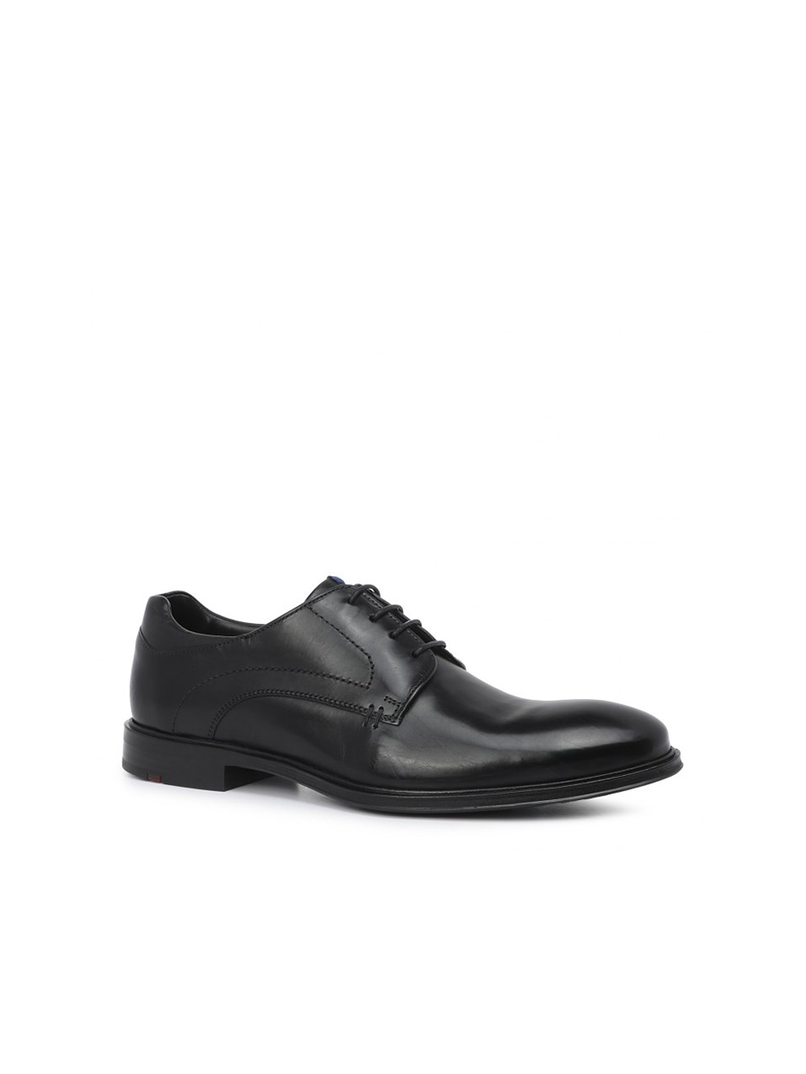 

Туфли мужские LLOYD MILAN черные 9 UK, Черный, MILAN