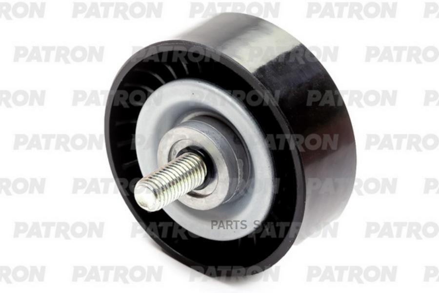 

Ролик промежуточный приводного ремня CHERY A3 1.6, 1.8, 2.0 PATRON PT52361