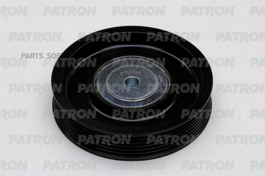 

Ролик промежуточный приводного ремня TOYOTA Tundra 4.7 00-02 PATRON PT52318