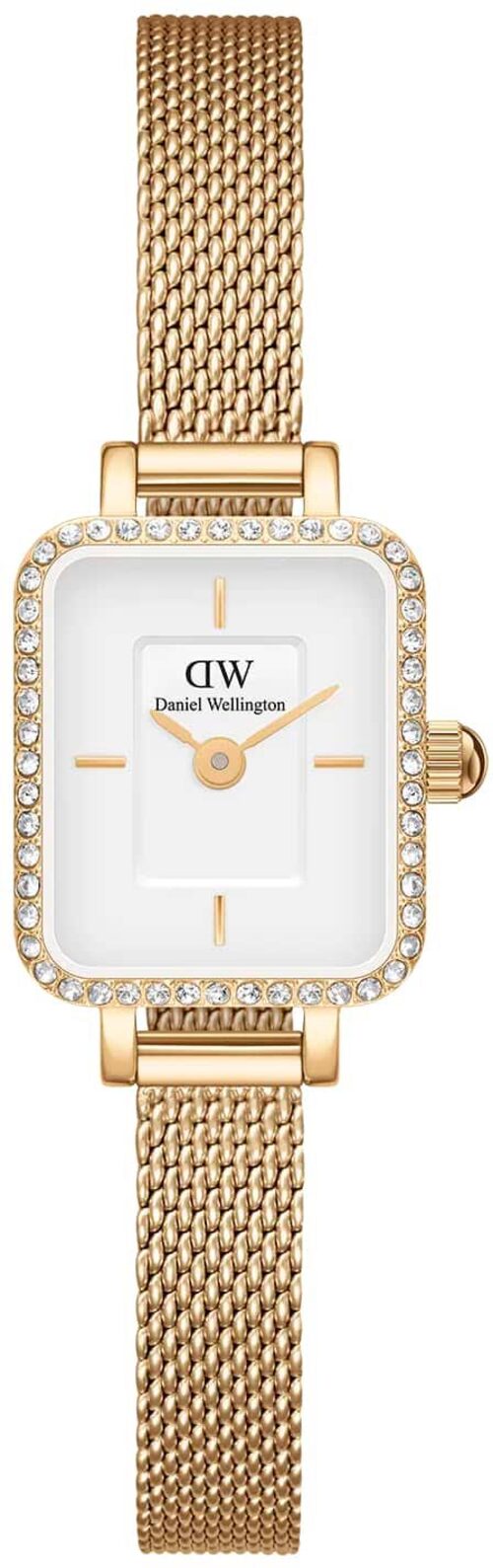 

Наручные часы женские Daniel Wellington DW00100730, DW00100730