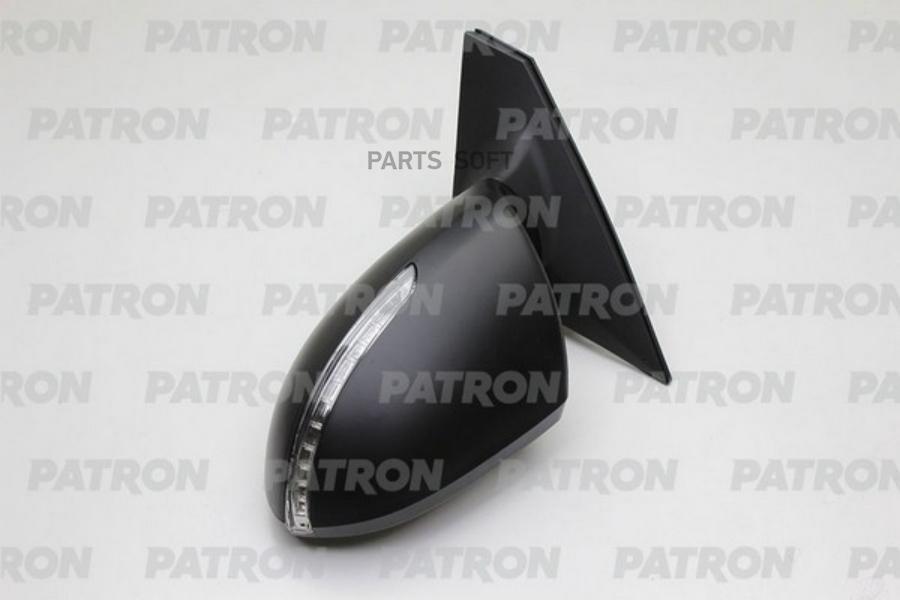 

Зеркало Наружное PATRON PMG0013M01