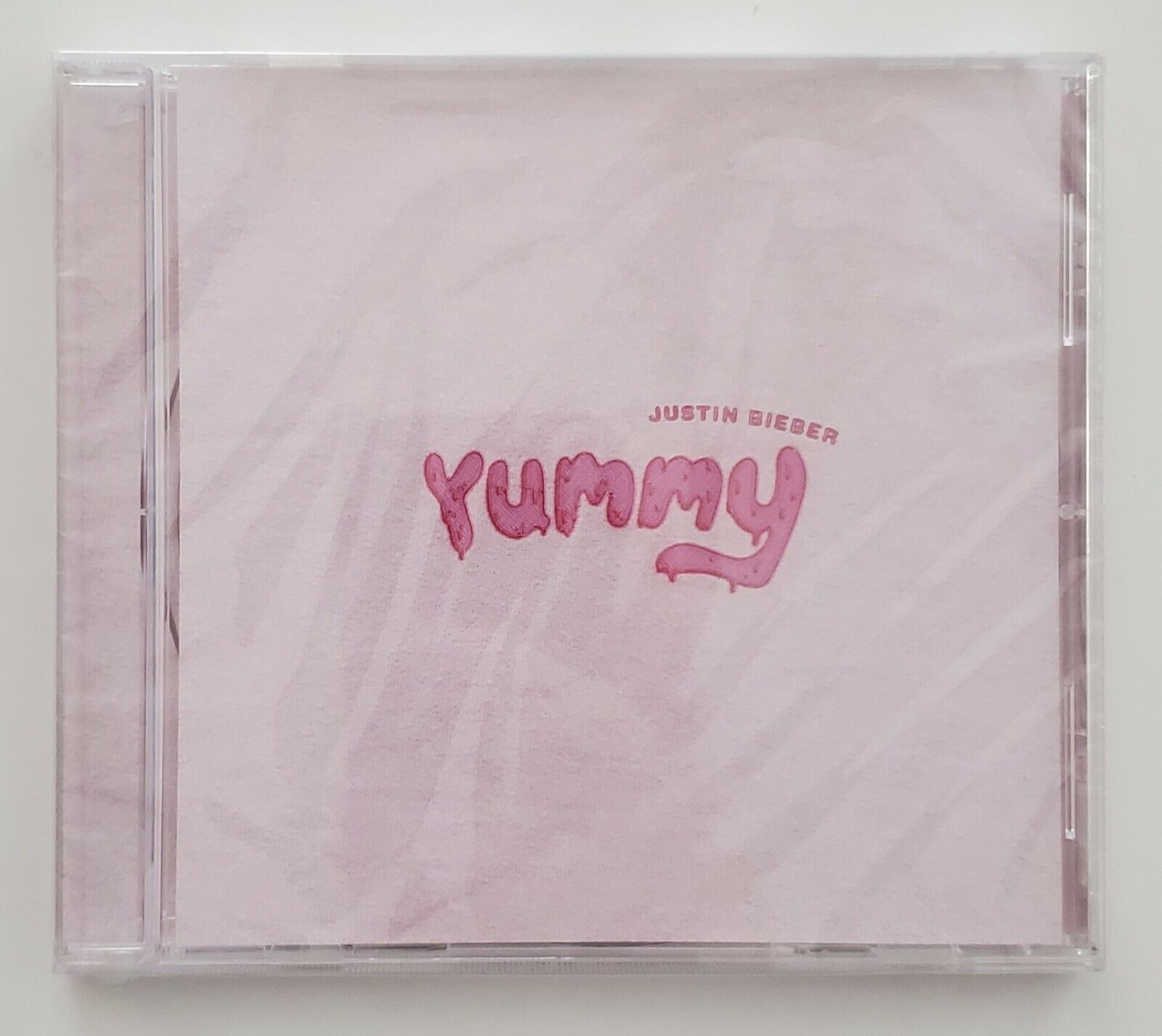 

Justin Bieber - Yummy (Single) (CD)