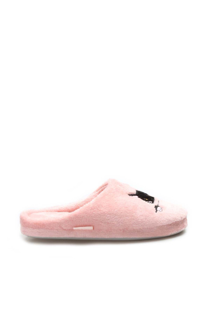 

Тапочки женские FAST STEP 331ZA097 розовые 38 EU (доставка из-за рубежа), 331ZA097