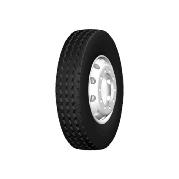 

Грузовая шина Кама NF-701 11 R22.5 148/145K TL Рулевая