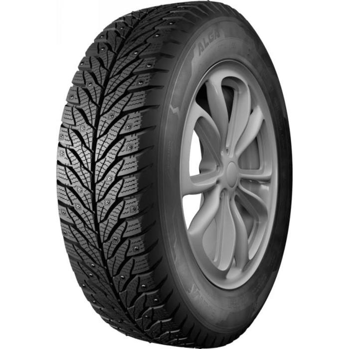 

Шина зимняя шипованная Кама Alga К-531 195/65 R15 91T