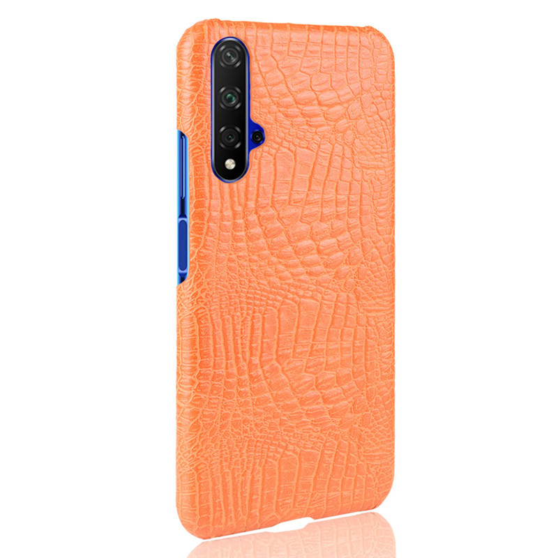 

Чехол MyPads для Huawei nova 5T Orange (153584), Huawei nova 5T
