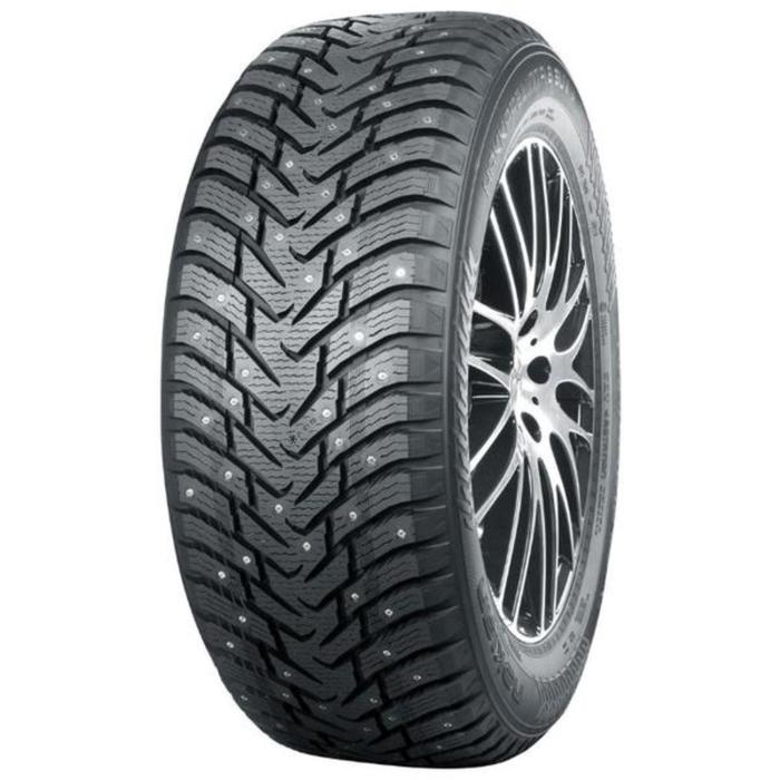 

Шина зимняя шипованная Nordman 8 SUV 225/60 R17 103T, Nordman 8 SUV