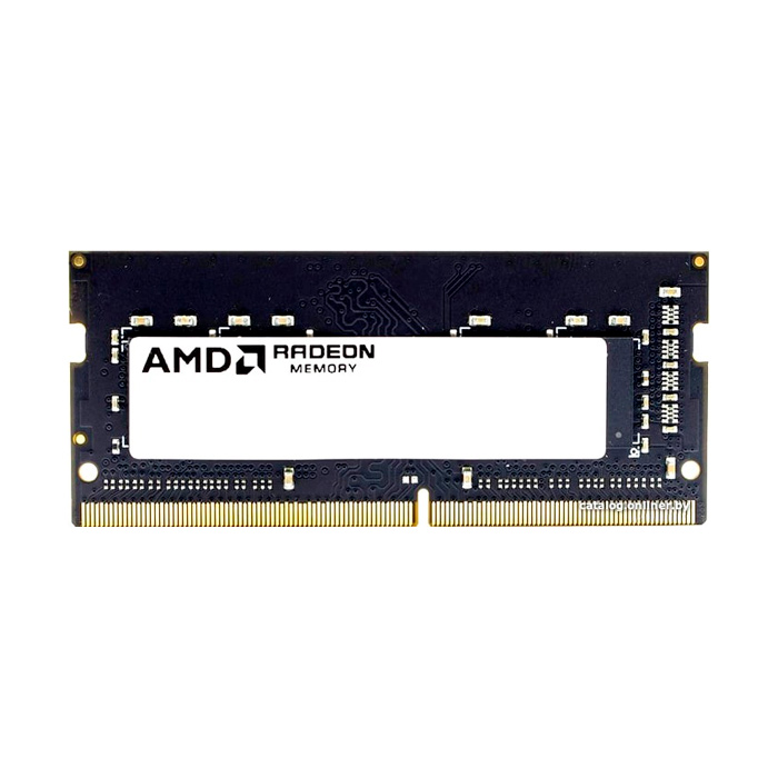 

Оперативная память AMD R948G3000S2S-UO, R948G3000S2S-UO