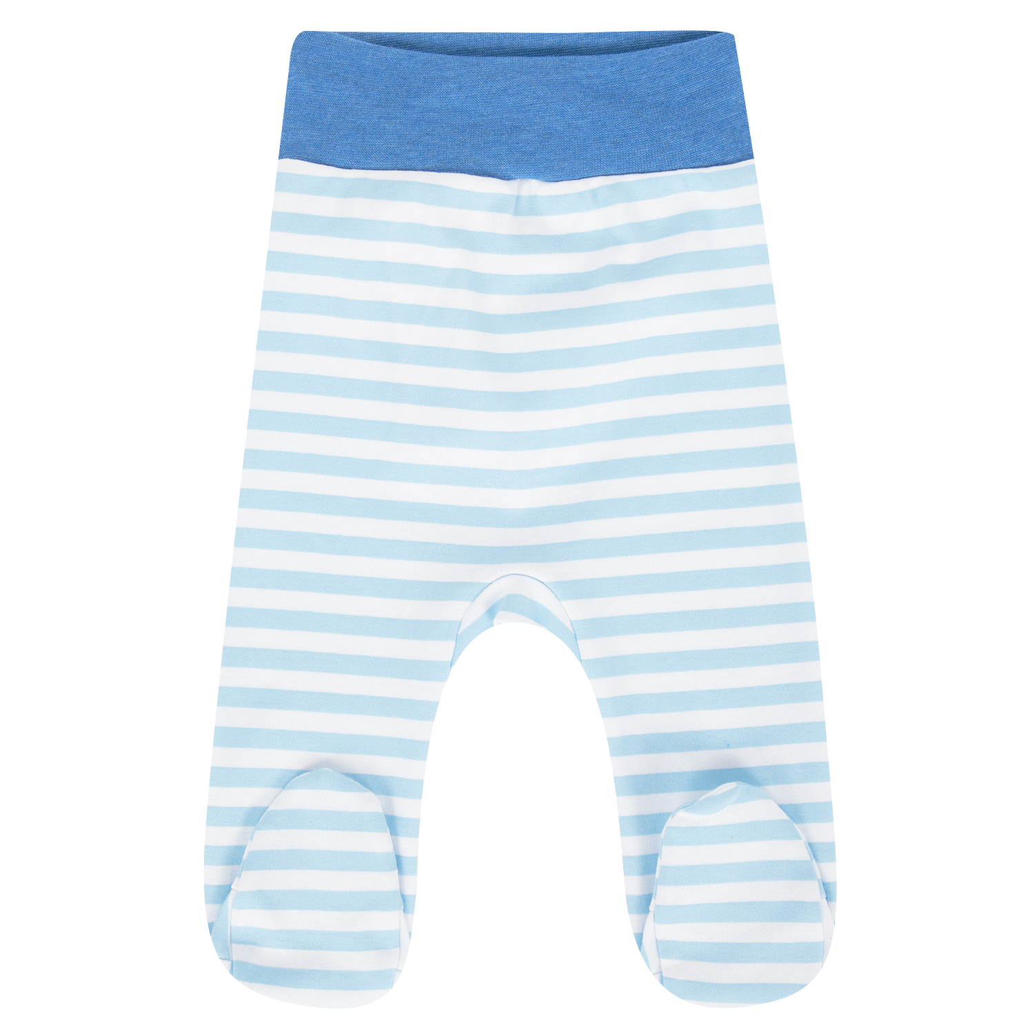 

Ползунки Leader Kids Пингвиненок р.62, GL000993909