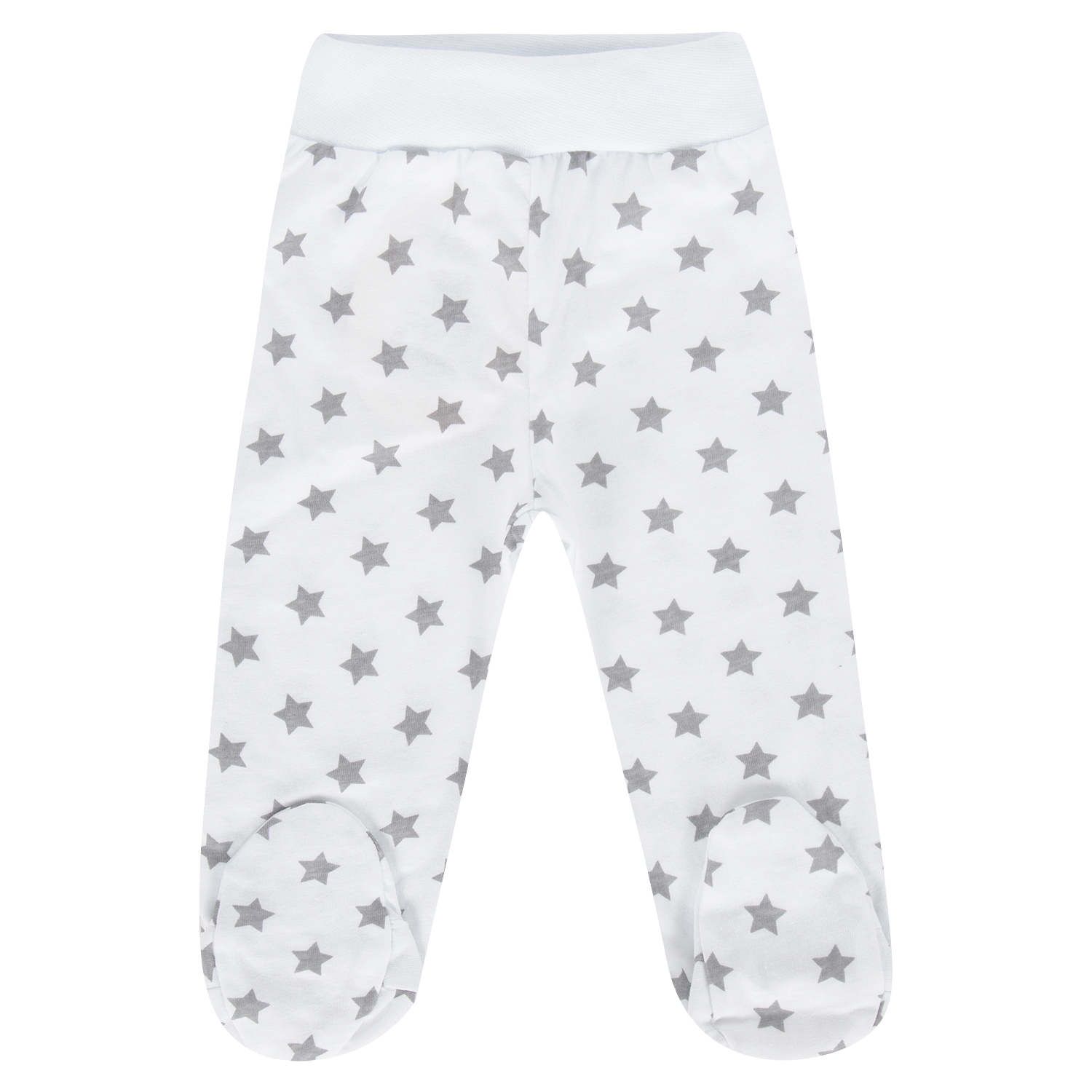 

Ползунки Leader Kids белый р.68, GL000994448