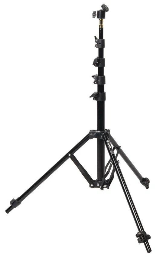 

Стойка-тренога Godox 190F для фото/видеостудии