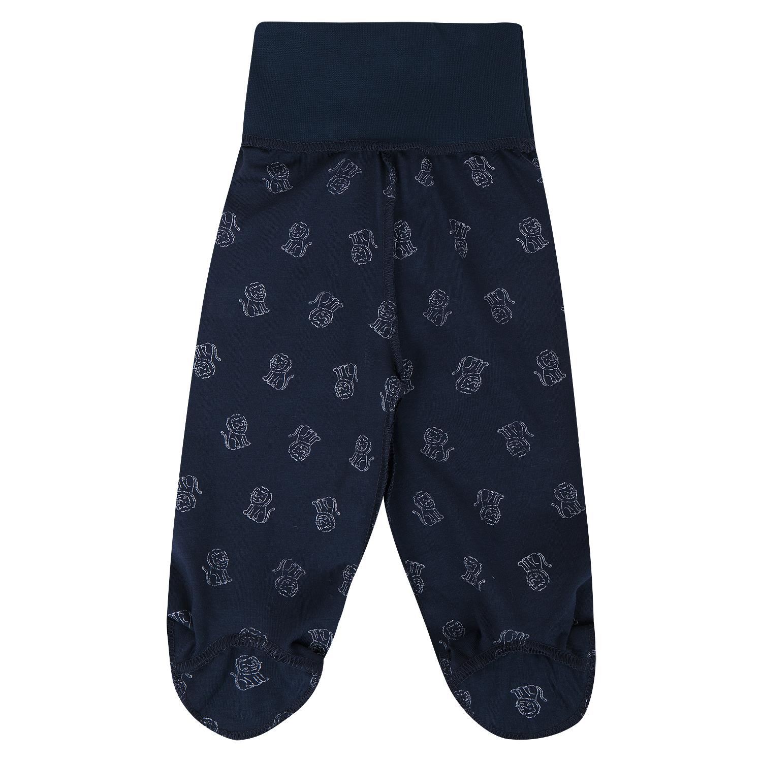 

Ползунки Leader Kids синий р.56, GL001022847