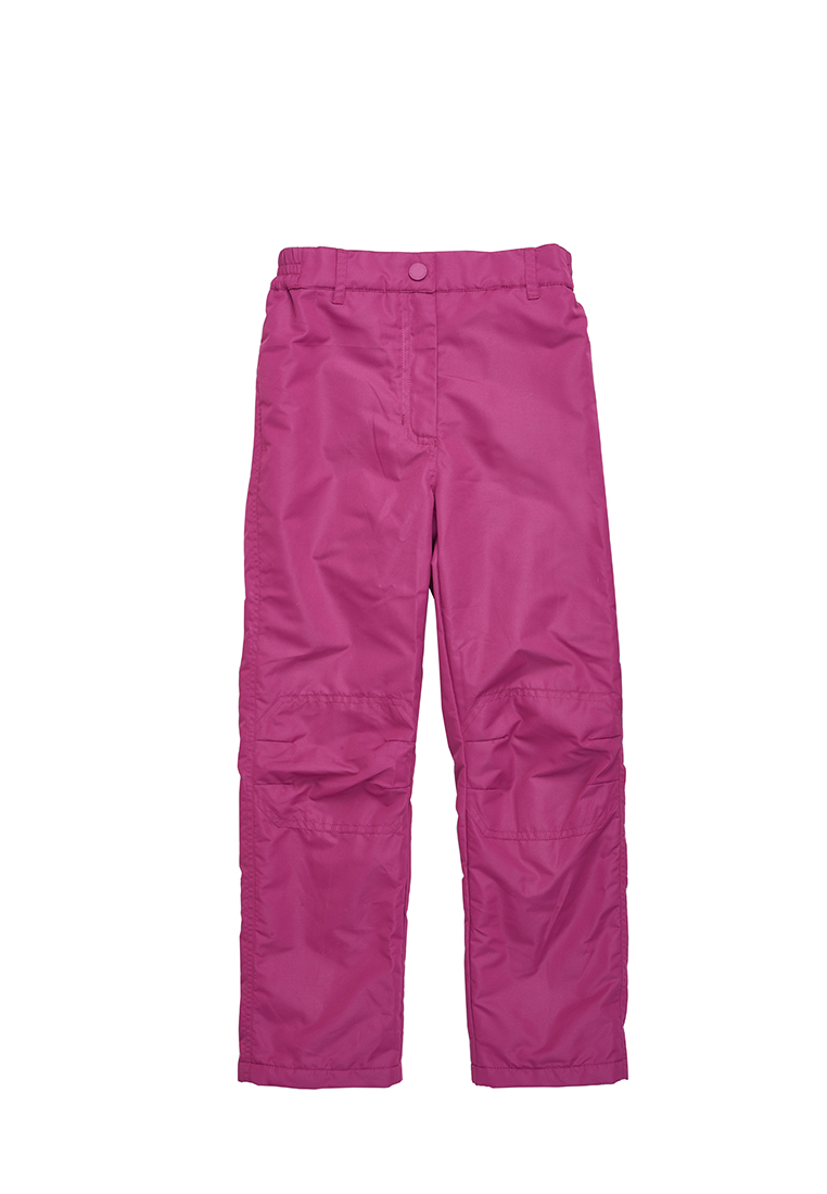 

Брюки детские Daniele patrici AW19KR61B4 бордовый р.146, AW19KR61B4