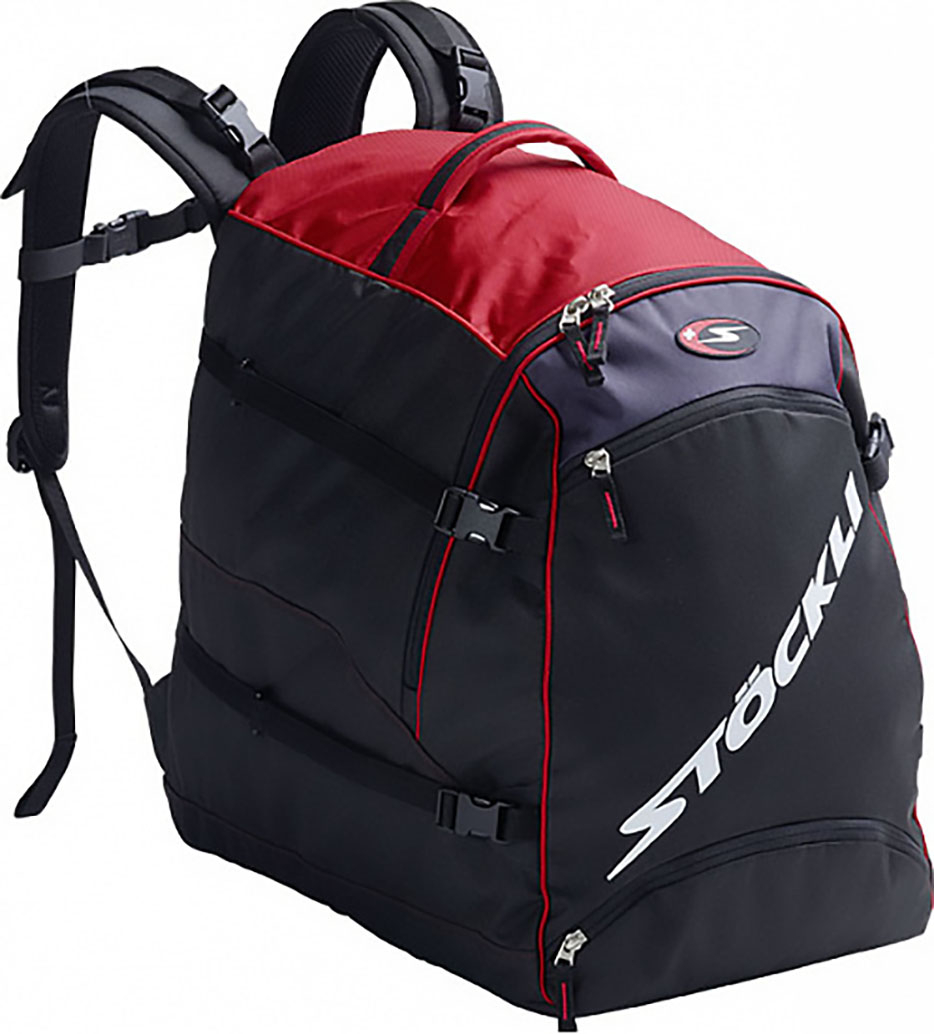 

Stockli Boot Backpack 17/18 другое, Boot Backpack (17/18) (другое)