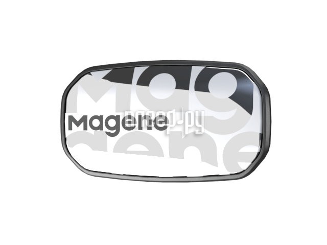 фото Пульсометр magene h603 white