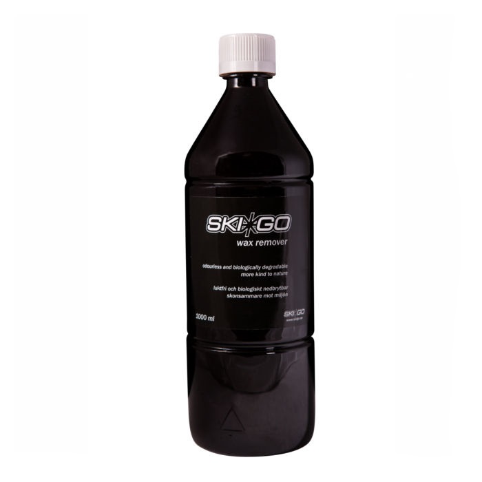 фото Смывка skigo waxremover, 1000мл