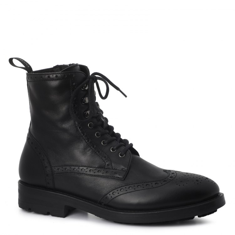 

Женские ботинки DINO BIGIONI DBW16399-1 черный р.37