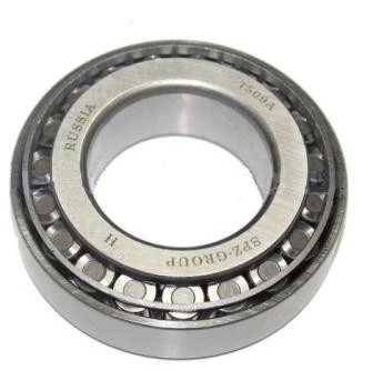 фото Подшипник ступицы газ 2410,газель,соболь (№6-7305) наруж. "gamma"