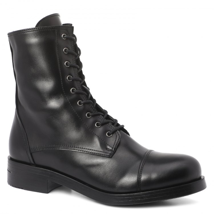 

Женские ботинки DINO BIGIONI DBW16995 черный р.35