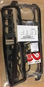 

Набор прокладок двигателя ГАЗель "Бизнес" УМЗ-4216 дв. (полный, 11 шт.) "ГОСТех" стандарт