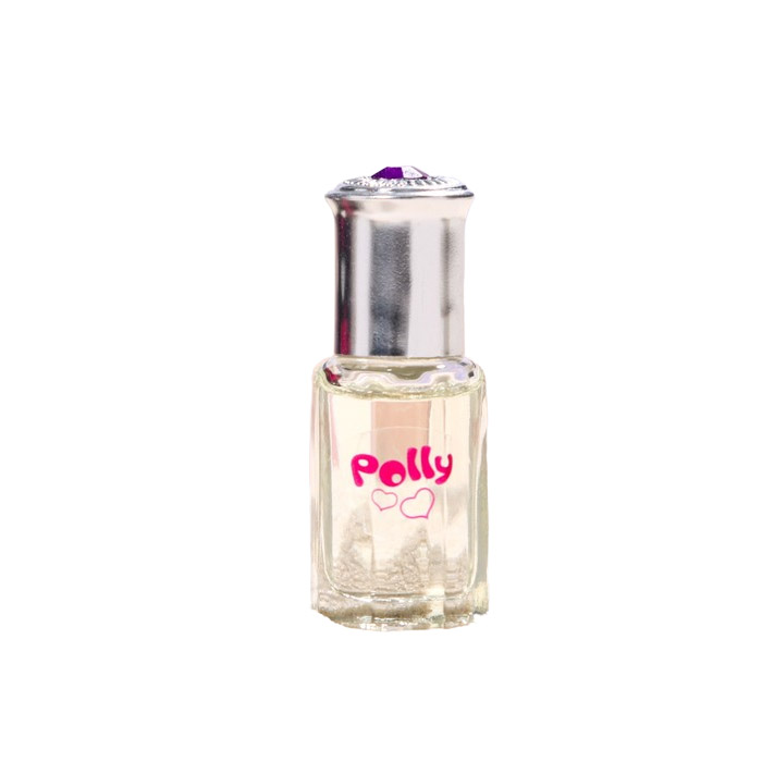 фото Парфюмерное масло женское polly, 6 мл neo parfum