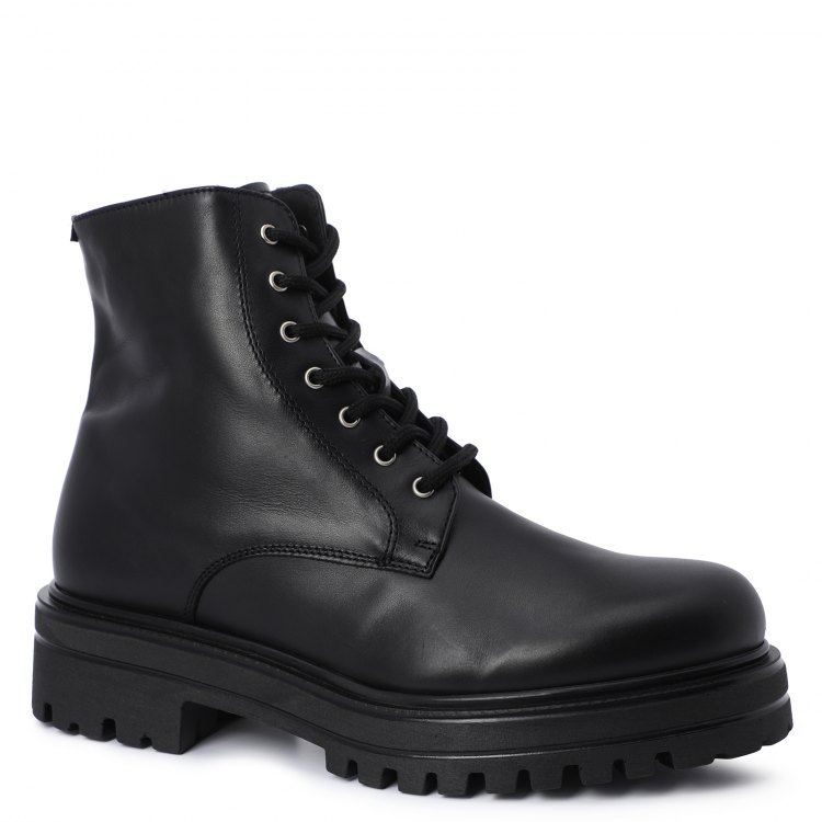 

Женские ботинки DINO BIGIONI DBW16996 черный р.35