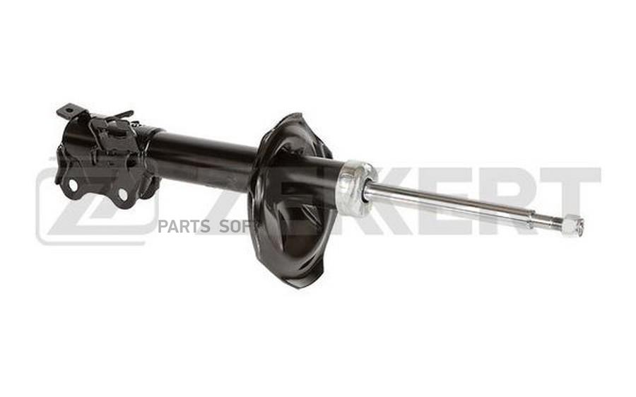 

ZEKKERT Амортизатор Nissan Almera N15 98-, Sentra B15 98-, Sunny B15 98- Zekkert газ. пере