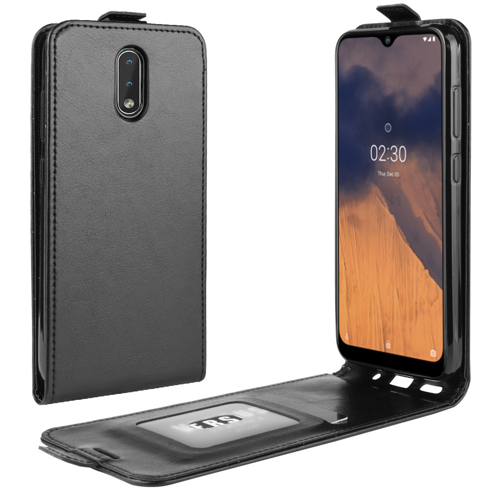 

Чехол MyPads для Nokia 2.3 Black (142260), Черный, Nokia 2.3