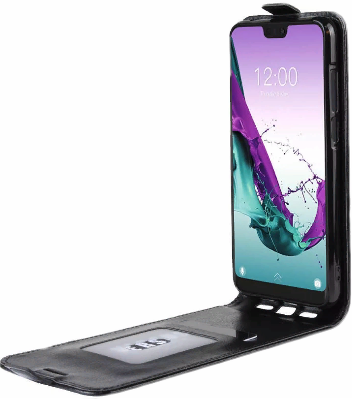 

Чехол MyPads для Blackview A80 Pro / Blackview A80 Plus Black (142859), Черный, Blackview A80 Pro / Blackview A80 Plus