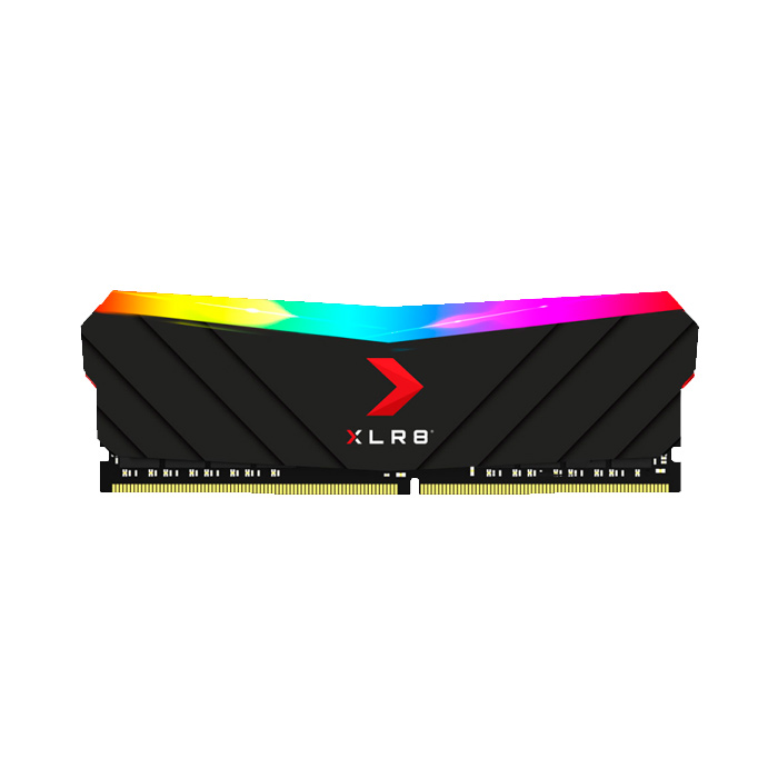 

Оперативная память PNY MD16GD4320016XRGB, XLR8 Gaming Epic-X RGB