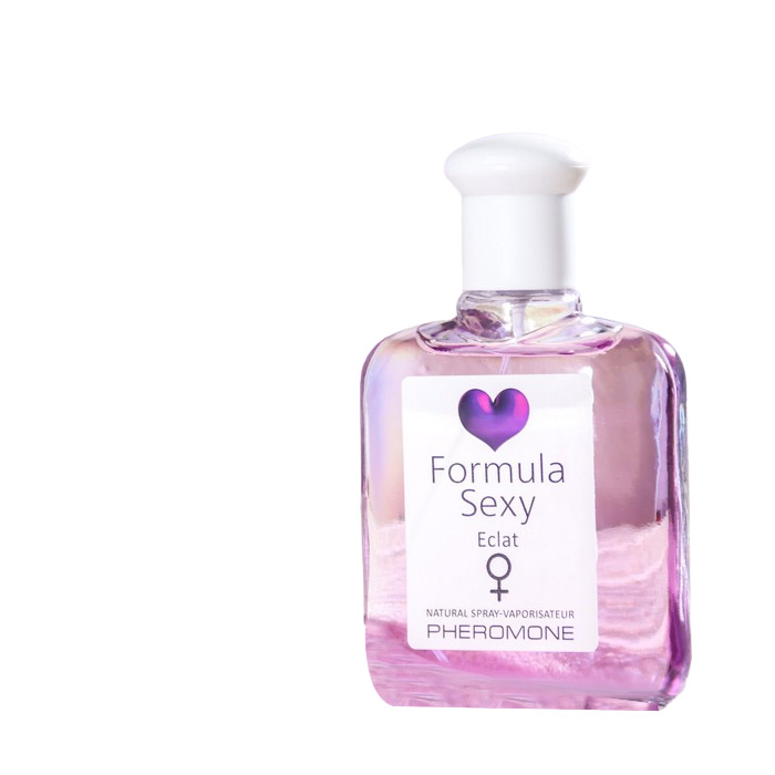 фото Парфюмированный лосьон с феромонами eclat, 100 мл parfum delta