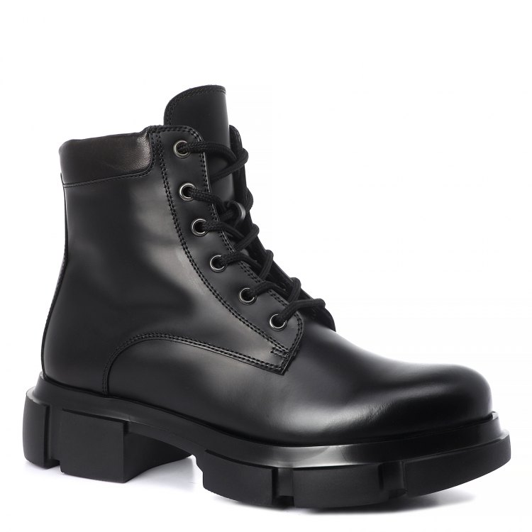 

Женские ботинки DINO BIGIONI DBW17007-1 черный р.37, DBW17007-1_2564800
