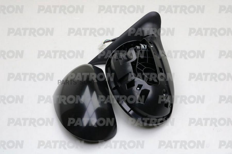 

Зеркало Наружное Patron Pmg0016M02