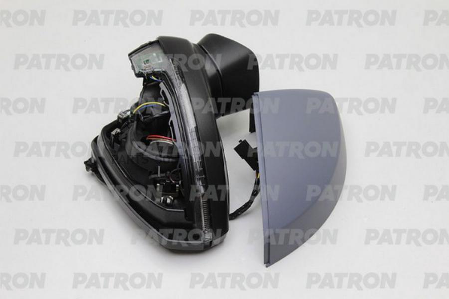 

Зеркало Наружное Patron Pmg0235M02