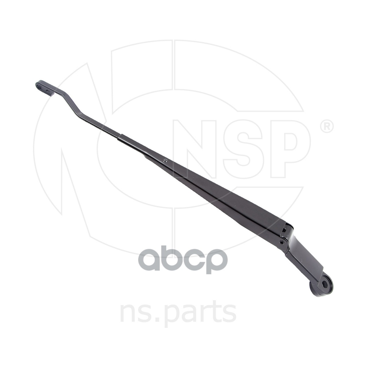 

Рычаг Стеклоочистителя L Chevrolet Lacetti Nsp Nsp0195211018 NSP арт. NSP0195211018