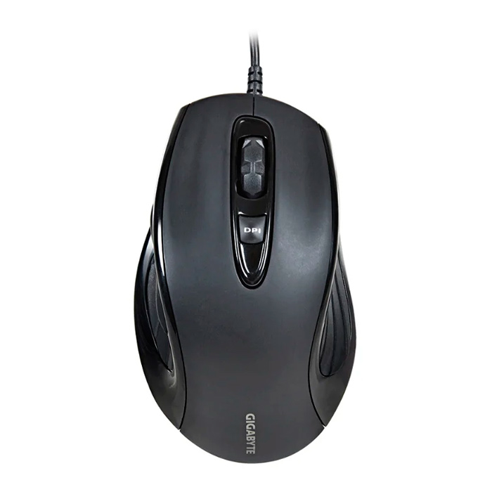 

Игровая мышь GIGABYTE GM-M6880X Black