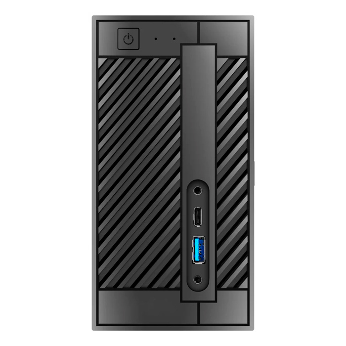

Системный блок мини ASRock DESKMINI 310/B/BB