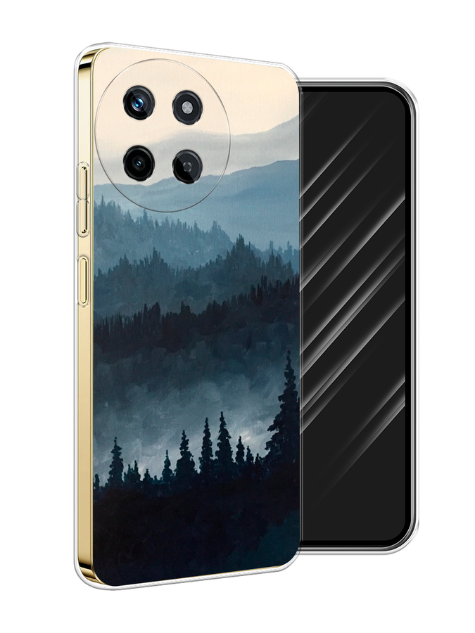 Чехол Awog на Realme 11 4G 