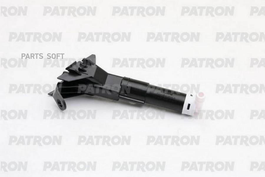 

Форсунка омывателя фары (правая) TOYOTA Camry (V40) 01.2009-09.2011 PATRON PHW104