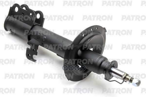 

Амортизатор подвески передний toyota vista, ardeo sv50, zzv50, sv55 PATRON PSA334346
