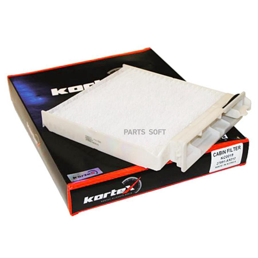 

Фильтр салонный Kortex KC0019