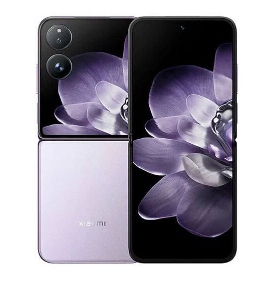 Смартфон Xiaomi MIX Flip 12/512GB Purple Mix Flip